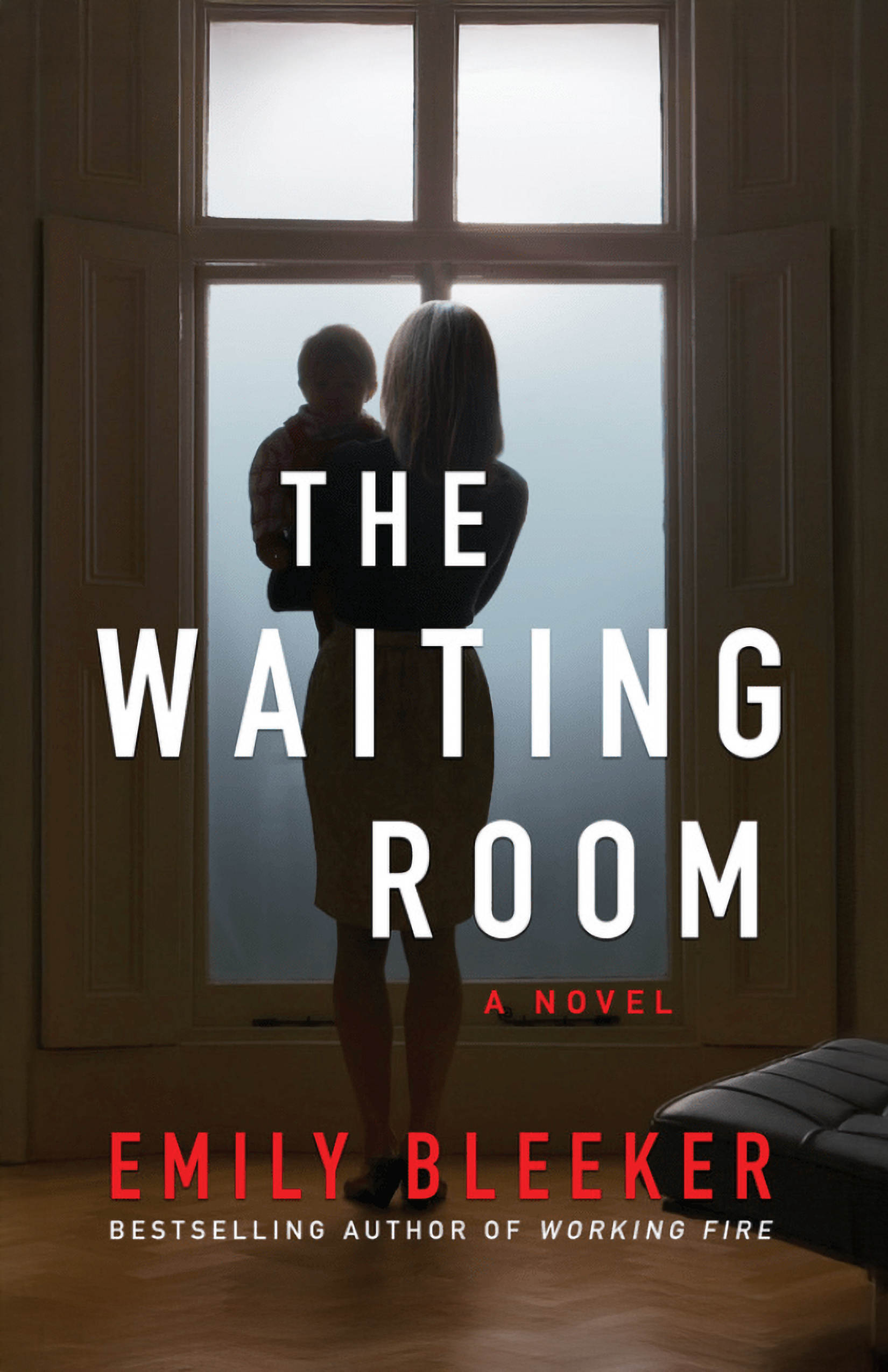 THE WAITING ROOM