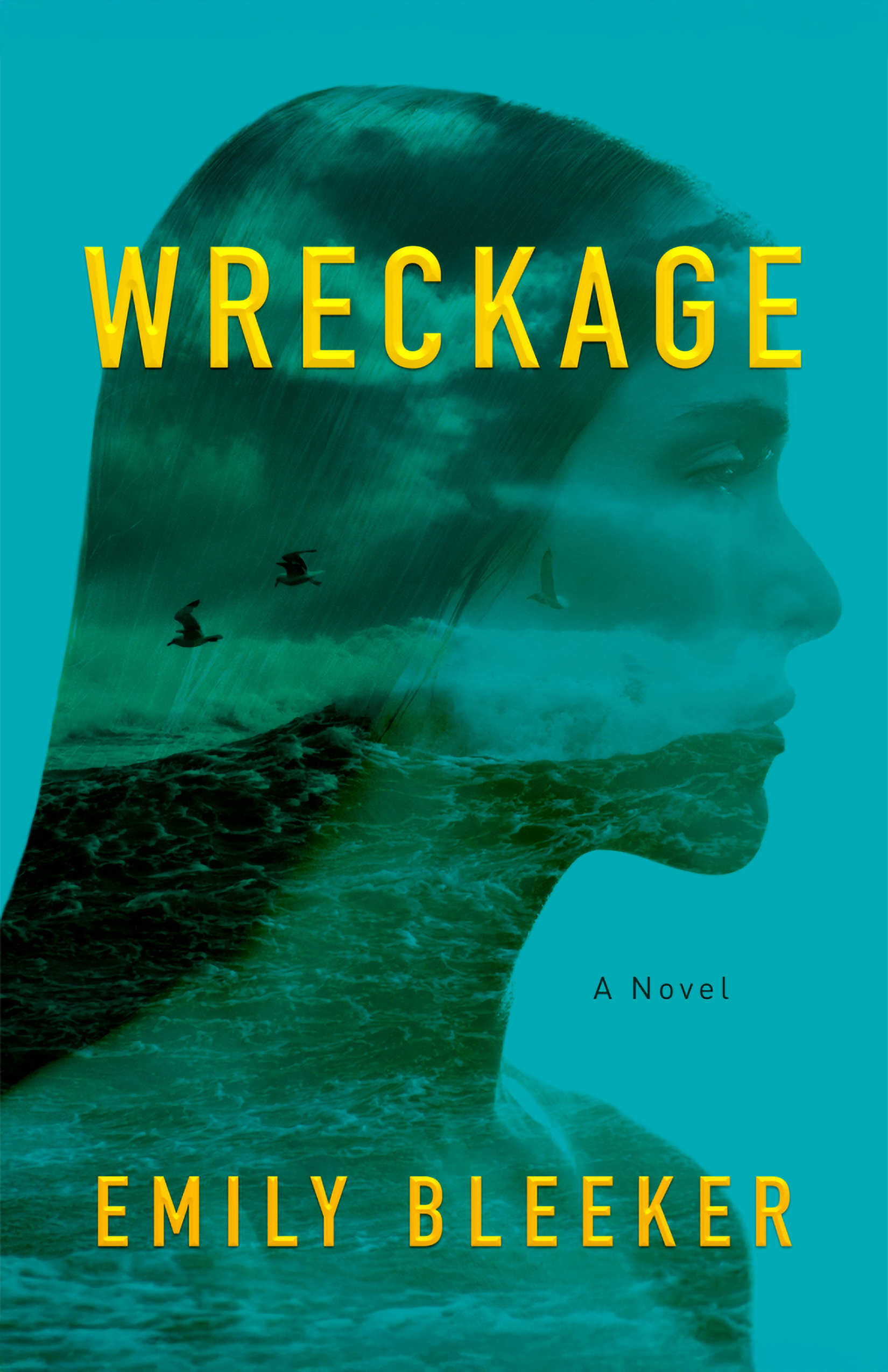 WRECKAGE