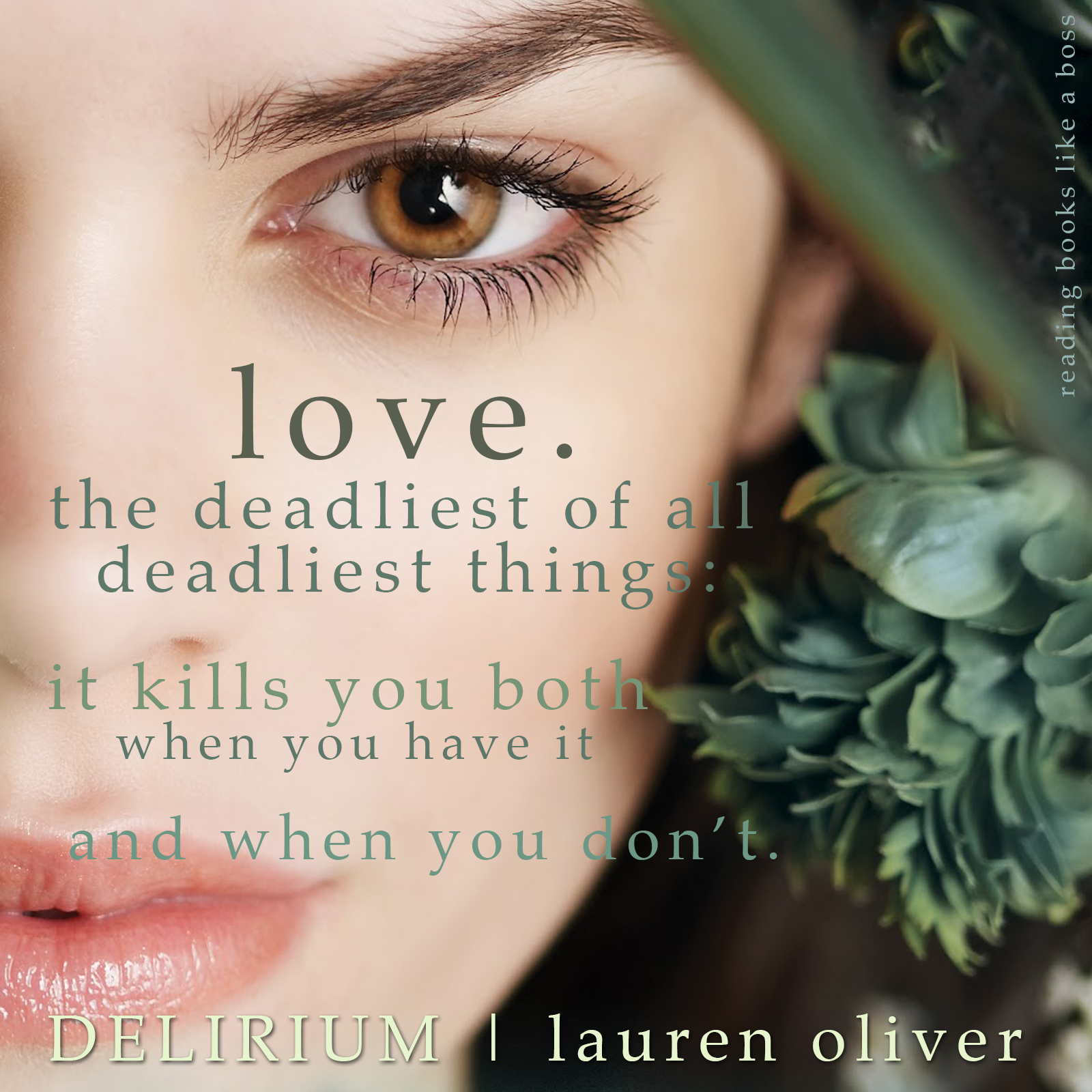 Delirium-Promo